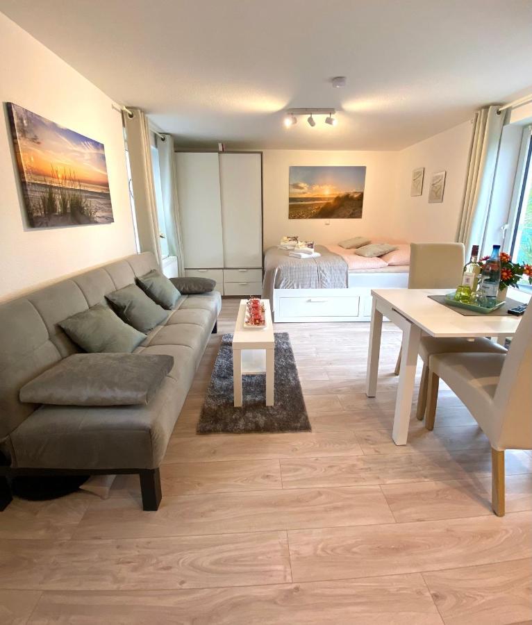 Apartment Glesch Bergheim  Bagian luar foto