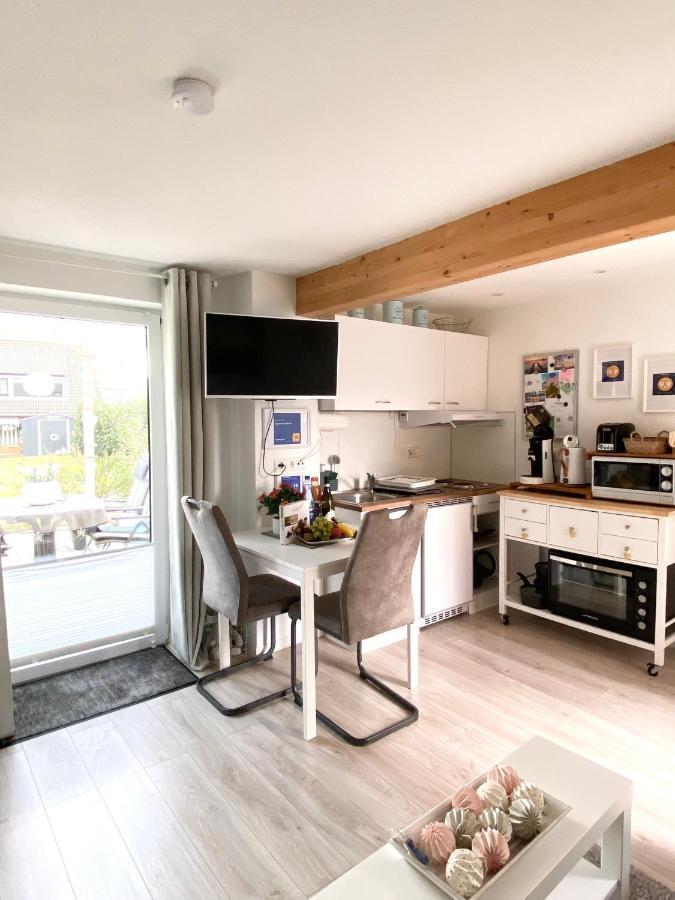 Apartment Glesch Bergheim  Bagian luar foto