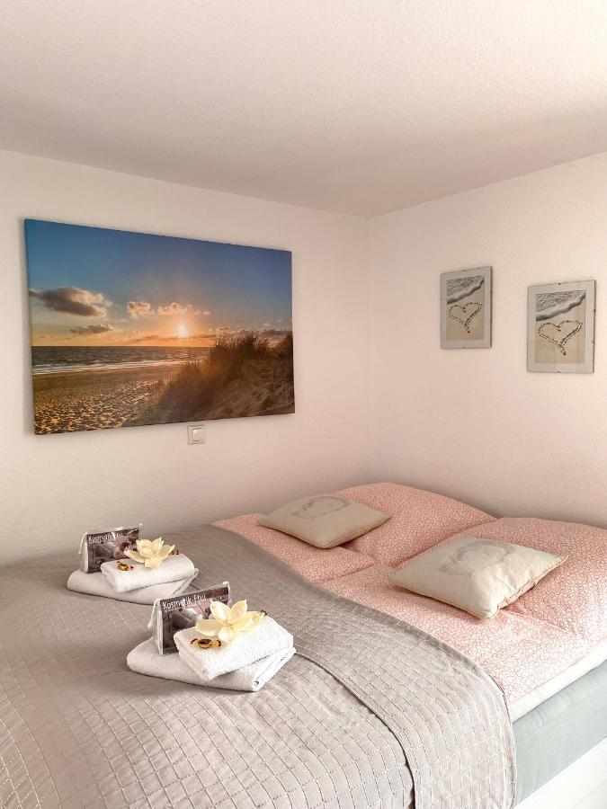 Apartment Glesch Bergheim  Bagian luar foto