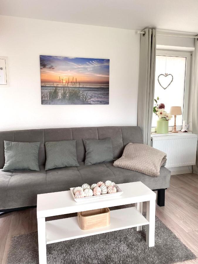 Apartment Glesch Bergheim  Bagian luar foto